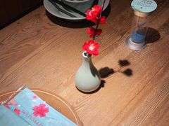-蜜桃餐厅·伴山(湖滨商业街店)