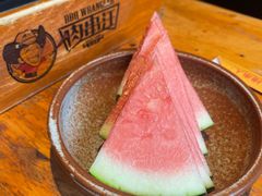 -肉串汪(月坛店)