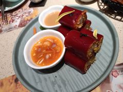 -点都德(华强南店)