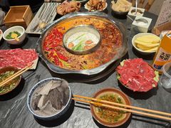 -大风老火锅(江北一店)