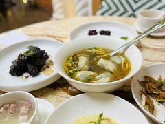 -玫瑰厅上海菜(兴国路店)