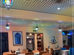 大堂-La Medina餐厅(亮马河南路店)