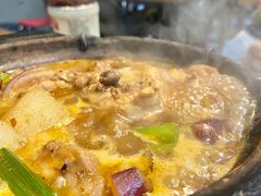 -范贤光鸡公煲(平乐园总店)
