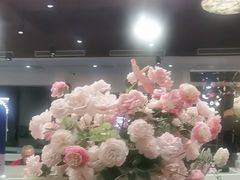 -伯顿西餐厅(厚街香榭丽店)