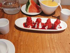 -老板恋上鱼(恒隆广场店)