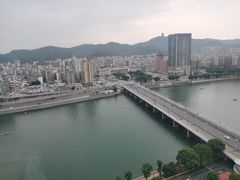 -韶关风度华美达广场酒店
