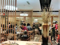 大堂-虾饺妹·酒家(金碧店)