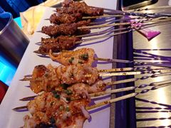 -燥次·烧烤酒场(万象城店)