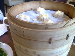 蟹粉小笼-鼎泰丰(渔阳店)