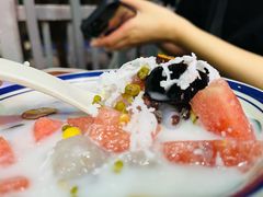 -海安安越南粉(丹竹頭店)
