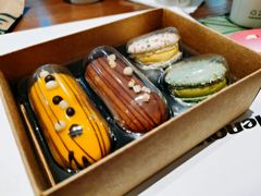 -星巴克(兰州国芳百货店)