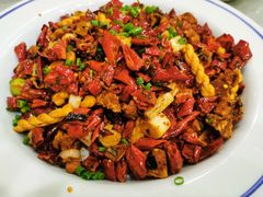 -成都驻京办餐厅(蜀都宾馆店)