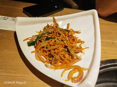 -守柴炉烤鸭(科华中路王府井店)