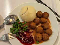 -宜家·瑞典风味餐厅(四元桥店)