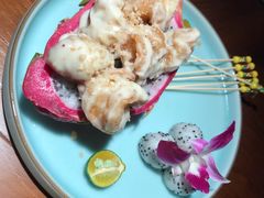 -楼兰新疆主题餐厅(苏州中心店)