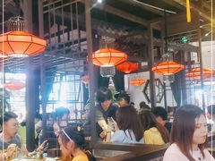 -受气牛肉·重庆耙牛肉(来福士店)