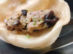 -劈柴院锅贴(沈阳路店)