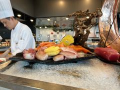 -绮梦西湖·云端餐厅(歌德店)