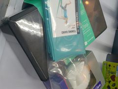 -迪卡侬(烟台万达店)