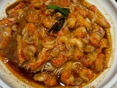 -松鹤面馆·古法焖肉面(观前店)