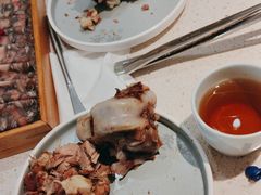 -九孔·筒骨莲藕汤锅(大明宫万达店)