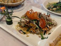 -美人鱼悬崖海景餐厅(鹿嘴山庄店)