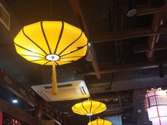 -重庆袁老四火锅(武进万达店)