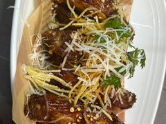-LE SHARE洛笙·花园西餐(北京路步行街店)