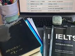 -新东方国际教育·雅思托福(裕德路校区)