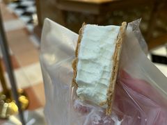 -詹爷爷乌节路街头冰淇淋