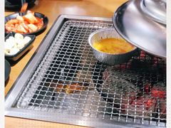 -肉甲韩国木炭烤肉(新壹街1店)