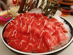 -川越泰火锅(吉利大厦店)