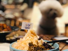 -耶里夏丽·丝路新疆菜·清真食品(徐汇南丹东路臻选店)