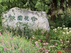 -海淀公园