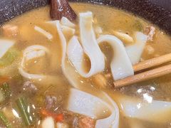 -小南小粉手工粉(迎薰路店)