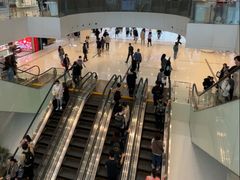 -周大福(沙田新城市广场店)