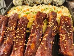 -韩鼎丰·韩国料理(林奥店)