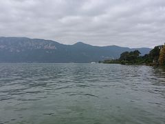 -滇池海埂公园