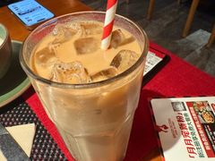 -百特喜·意大利餐厅(八佰伴镇江店)