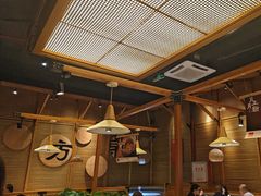 -四方桌·福建客家土菜(沙县步行街店)