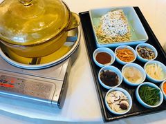 -全聚德(扬州虹桥坊店)