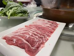 -福寿斋·老北京铜锅涮肉·烤鸭(顺义总店)