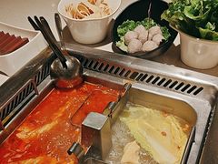 -海底捞火锅鲜切牛肉主题店(长寿路店)