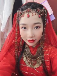 -盘子女人坊古装写真摄影(深圳店)