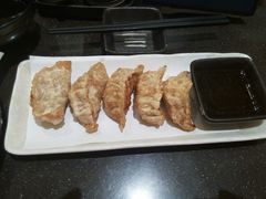 日式炸餃子-元气寿司(东方宝泰店)