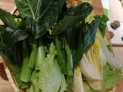 -椰夫人·养生椰子鸡(金沙洲永旺店)