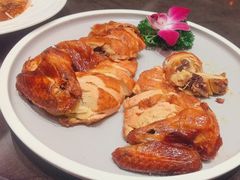 -佘山世茂艾美·御珍轩中餐厅