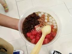 -龙抄手(春熙路总店)