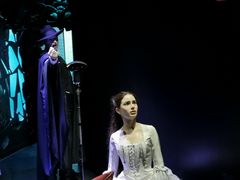 -杜莎夫人蜡像馆