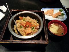 android_upload_pic-仓桥家·焗寿司·锅物(光谷步行街店)